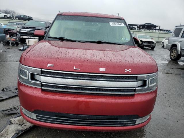 Photo 5 from auction – 2016 FORD FLEX LIMIT with VIN 2FMHK6DT8GBA22837