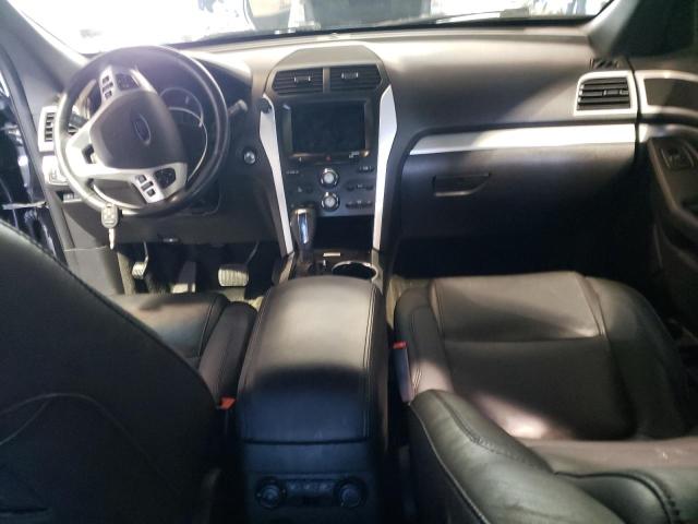 Photo 8 from auction – 2015 FORD EXPLORER X with VIN 1FM5K8D84FGB64037