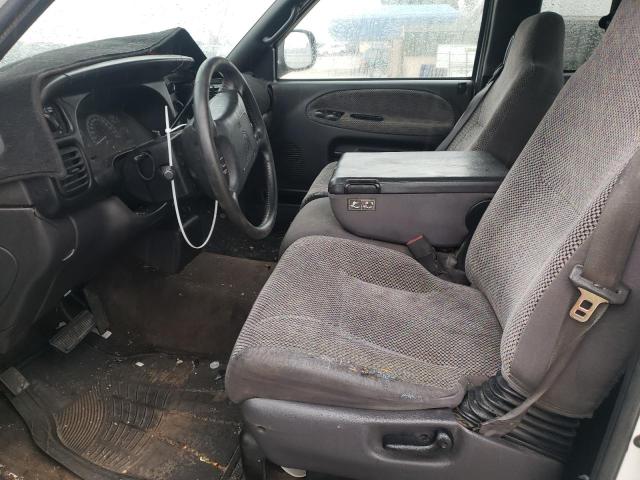 Photo 7 from auction – 2001 DODGE RAM 1500 with VIN 3B7HC13Z81M504191
