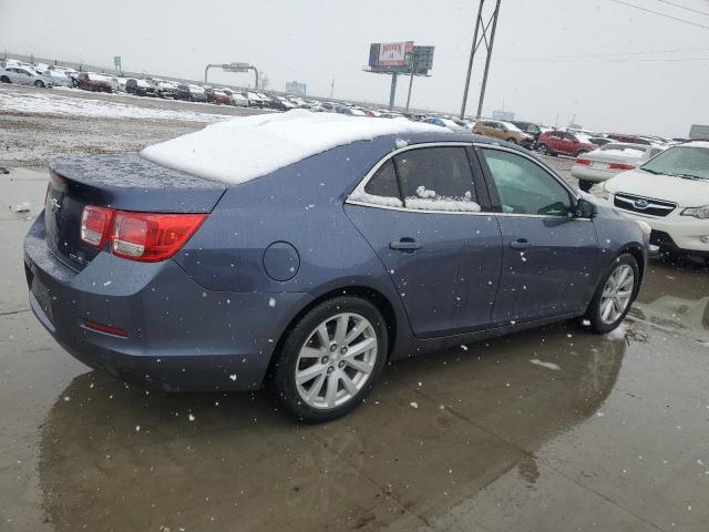 Photo 3 from auction – 2013 CHEVROLET MALIBU 2LT with VIN 1G11E5SA1DF296828
