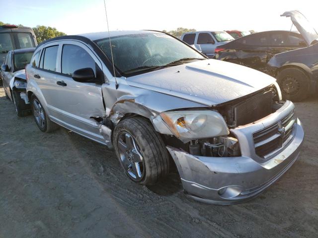 Photo 4 from auction – 2008 DODGE CALIBER with VIN 1B3HB28B08D650869