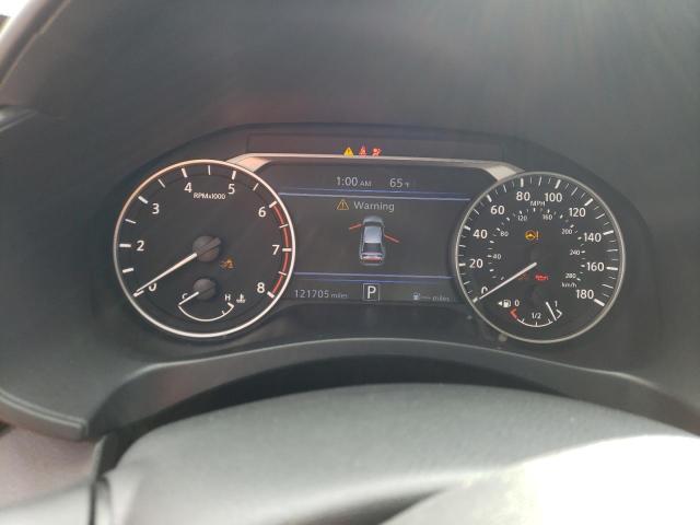 Photo 9 from auction – 2020 NISSAN ALTIMA SR with VIN 1N4AL4CV2LC184215