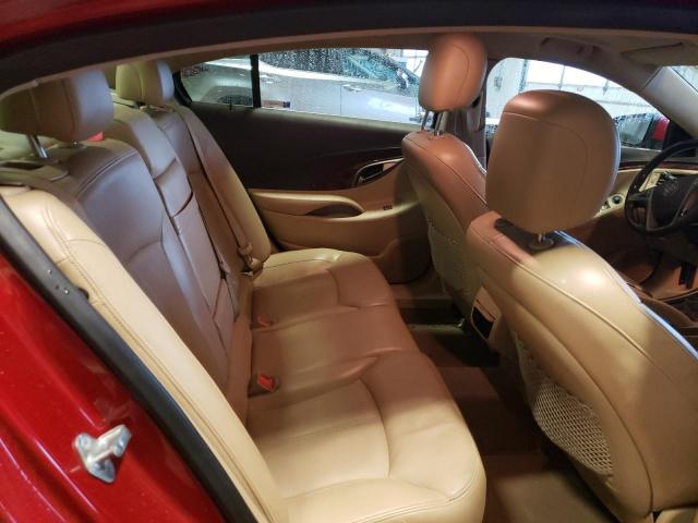 Photo 10 from auction – 2012 BUICK LACROSSE P with VIN 1G4GD5ER3CF370329