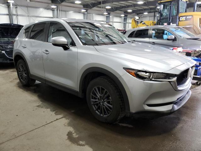 Photo 4 from auction – 2020 MAZDA CX-5 TOURI with VIN JM3KFACM4L0770628