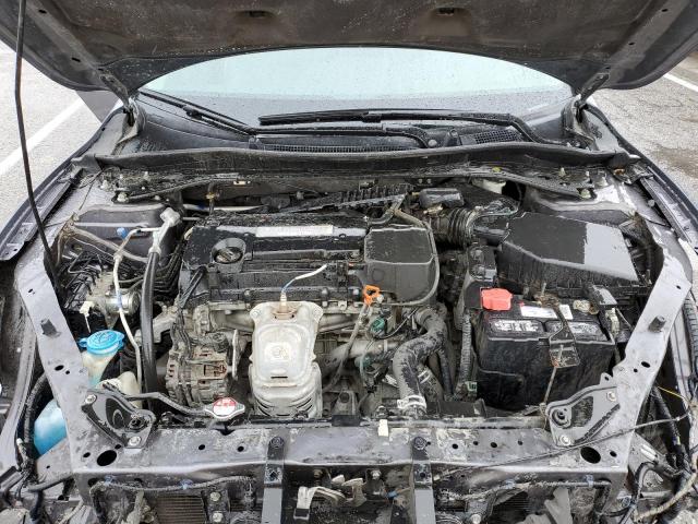 Photo 11 from auction – 2015 HONDA ACCORD EXL with VIN 1HGCR2F86FA188071