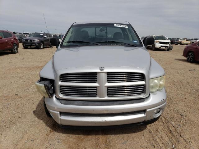 Photo 5 from auction – 2003 DODGE RAM 1500 S with VIN 1D7HA18D73S327457