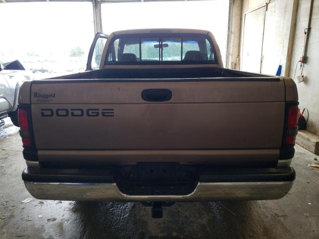 Photo 6 from auction – 2001 DODGE RAM 1500 with VIN 1B7HC16Y01S218863