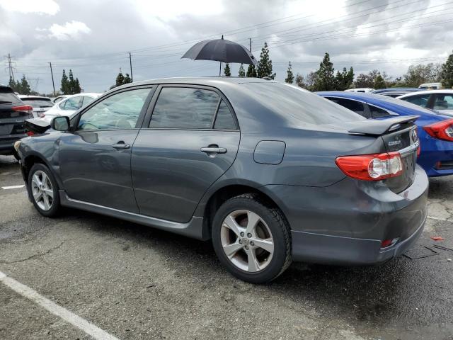 Photo 2 from auction – 2012 TOYOTA CORROLLA with VIN 2T1BU4EE2CC883182
