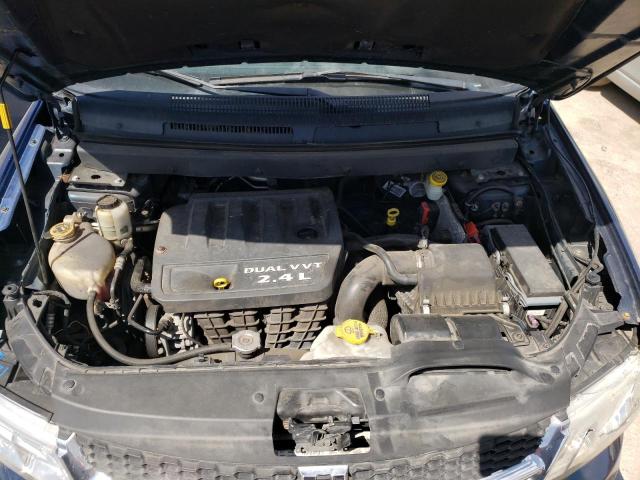 Photo 12 from auction – 2015 DODGE JOURNEY SE with VIN 3C4PDCABXFT675130