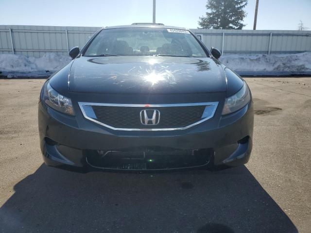 Photo 5 from auction – 2008 HONDA ACCORD EX with VIN 1HGCS12708A010526