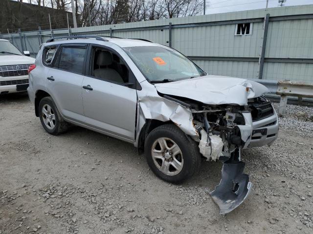 Photo 4 from auction – 2010 TOYOTA RAV4 with VIN 2T3BF4DV9AW061445
