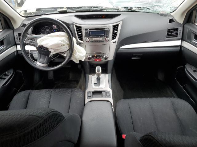 Photo 8 from auction – 2012 SUBARU LEGACY 2.5 with VIN 4S3BMBG63C3021169
