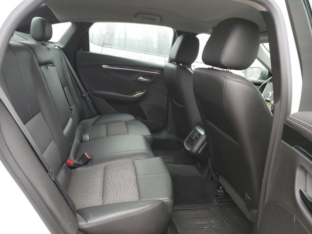 Photo 10 from auction – 2015 CHEVROLET IMPALA LT with VIN 2G1115SL9F9159547