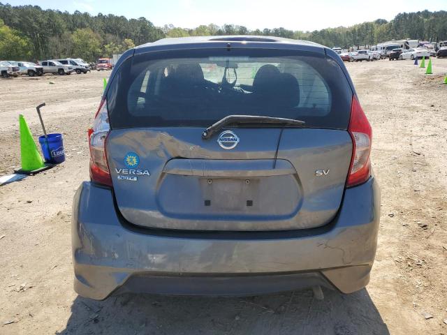 Снимка 6 от търг – 2017 NISSAN VERSA NOTE с VIN 3N1CE2CP5HL363057