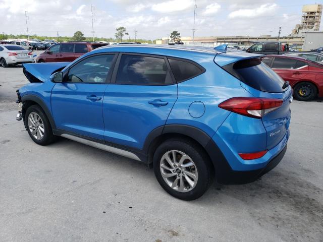 Photo 2 from auction – 2018 HYUNDAI TUCSON SEL with VIN KM8J3CA48JU700238