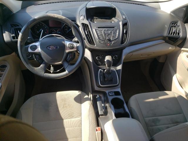 Photo 8 from auction – 2013 FORD ESCAPE SE with VIN 1FMCU9G98DUC88094