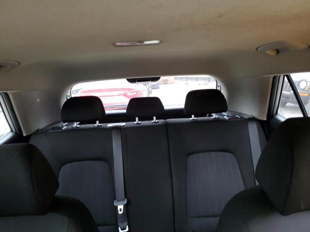Photo 10 from auction – 2020 HYUNDAI VENUE SE with VIN KMHRB8A34LU037201