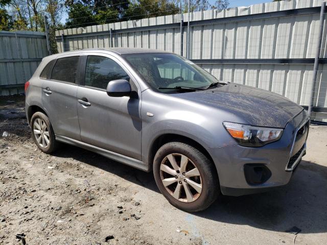 Photo 4 from auction – 2014 MITSUBISHI OUTLANDER with VIN 4A4AP3AU2EE013614
