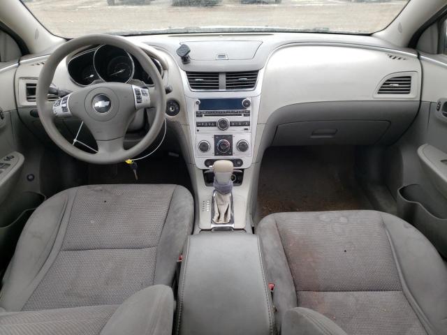 Photo 8 from auction – 2010 CHEVROLET MALIBU 1LT with VIN 1G1ZC5EB5AF206136