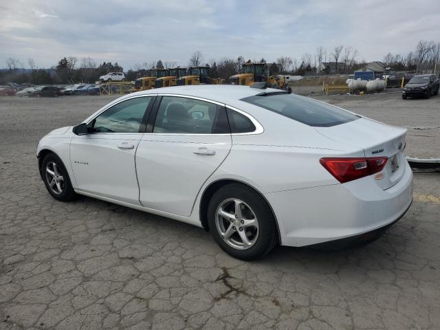Photo 2 from auction – 2017 CHEVROLET MALIBU LS with VIN 1G1ZB5ST3HF202838