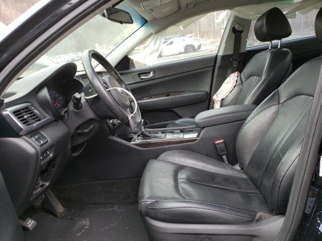 Photo 7 from auction – 2018 KIA OPTIMA EX with VIN 5XXGU4L34JG225358