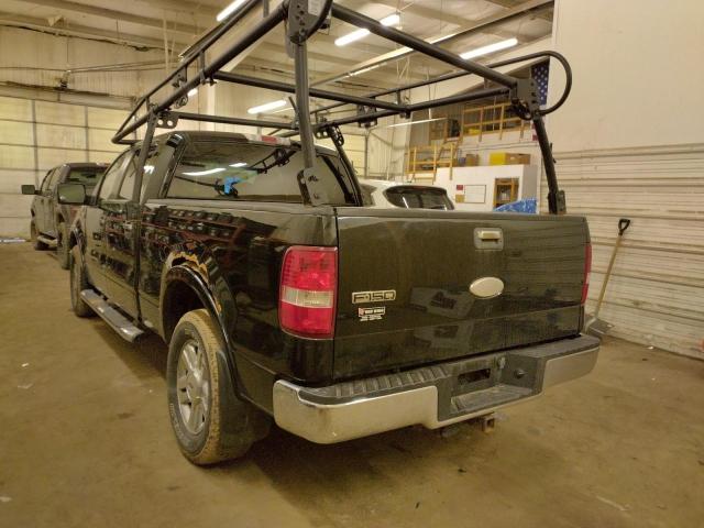 Photo 2 from auction – 2008 FORD F150 SUPER with VIN 1FTPW14V08FA90588