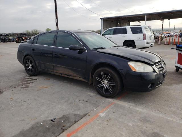 Photo 4 from auction – 2003 NISSAN ALTIMA BAS with VIN 1N4AL11D53C285807