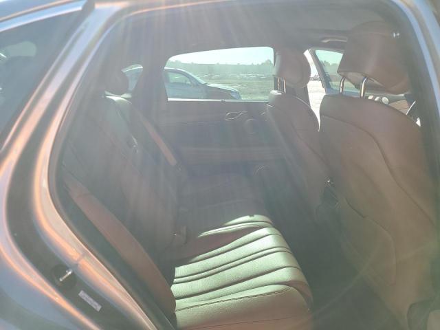 Photo 10 from auction – 2021 GENESIS G80 BASE with VIN KMTGB4SC6MU072800