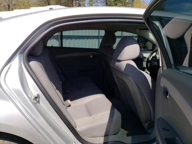 Photo 10 from auction – 2010 CHEVROLET MALIBU LS with VIN 1G1ZB5EB8A4131320