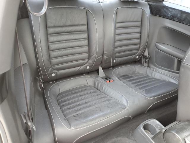 Photo 10 from auction – 2014 VOLKSWAGEN BEETLE with VIN 3VWJ17AT3EM655242
