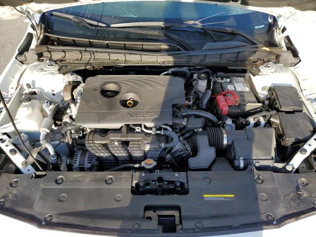 Photo 11 from auction – 2020 NISSAN ALTIMA SR with VIN 1N4BL4CV5LC231869