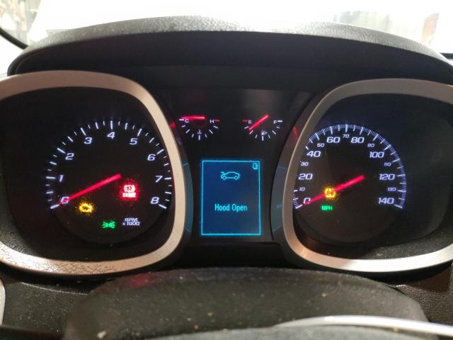 Photo 9 from auction – 2013 CHEVROLET EQUINOX LT with VIN 2GNALDEK6D1239342