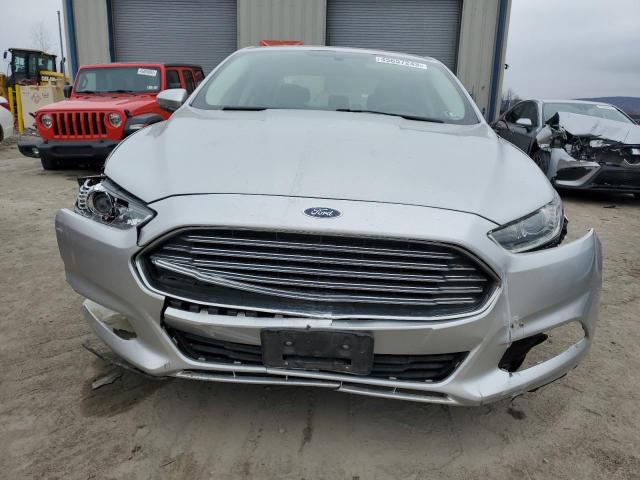 Photo 5 from auction – 2015 FORD FUSION S with VIN 3FA6P0G77FR166247