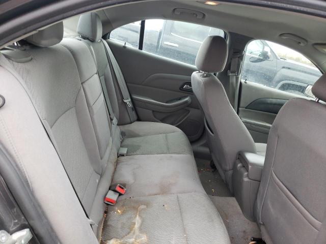 Photo 10 from auction – 2013 CHEVROLET MALIBU LS with VIN 1G11B5SA7DF225707