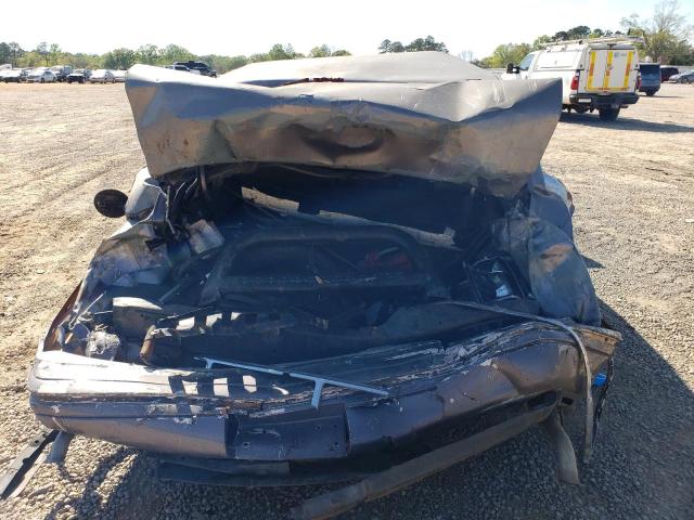 Photo 6 from auction – 1995 LINCOLN TOWN CAR E with VIN 1LNLM81W9SY717208
