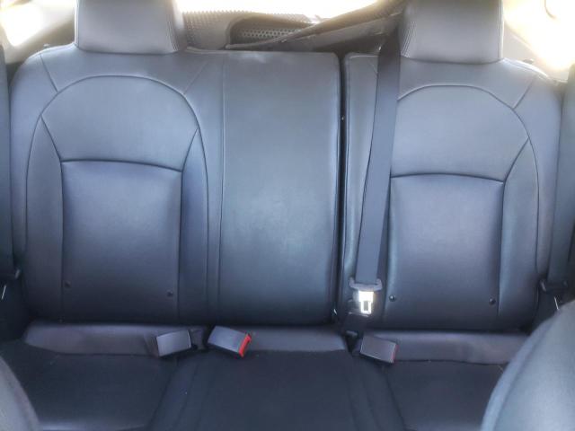 Photo 10 from auction – 2013 NISSAN ROGUE S with VIN JN8AS5MV3DW623282