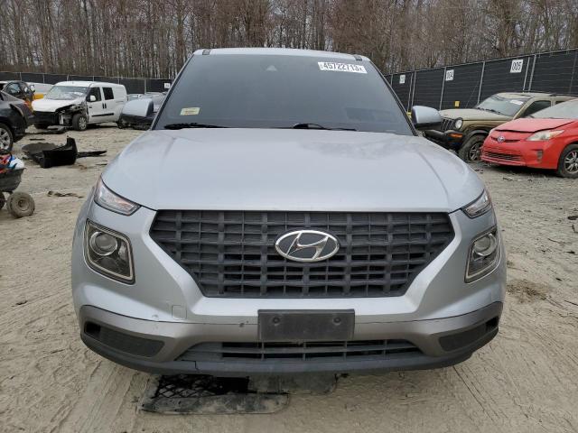 Photo 5 from auction – 2020 HYUNDAI VENUE SE with VIN KMHRB8A34LU037201