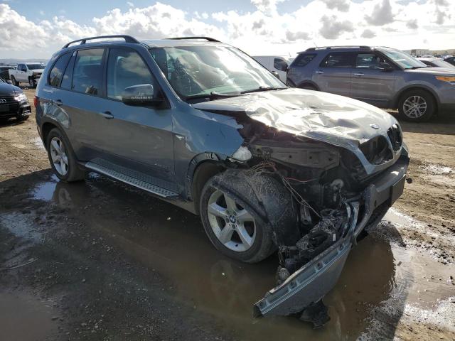 Photo 4 from auction – 2010 BMW X5 XDRIVE3 with VIN 5UXFE4C59AL379508