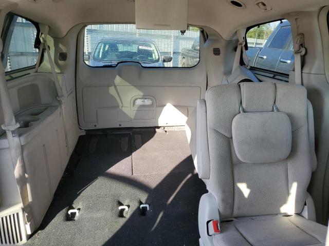 Photo 10 from auction – 2014 CHRYSLER TOWN & COU with VIN 2C4RC1BG7ER461174