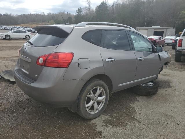 Photo 3 from auction – 2011 NISSAN ROGUE S with VIN JN8AS5MT6BW575014