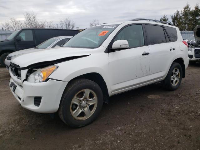 Photo 1 from auction – 2009 TOYOTA RAV4 with VIN 2T3BK33V99W003743