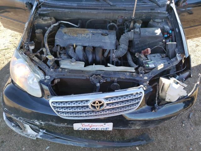 Photo 11 from auction – 2005 TOYOTA COROLLA CE with VIN 1NXBR32E65Z428076