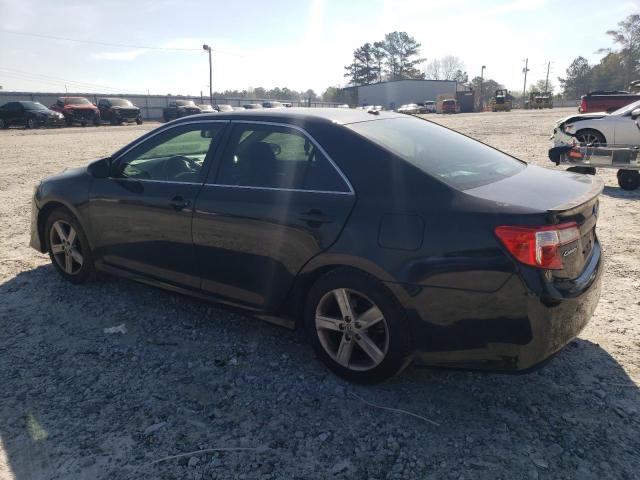 Photo 2 from auction – 2014 TOYOTA CAMRY L with VIN 4T1BF1FK4EU779601