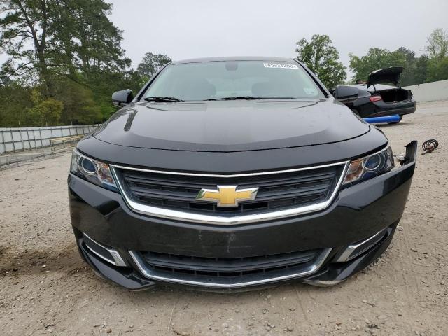 Photo 5 from auction – 2015 CHEVROLET IMPALA LS with VIN 2G11Z5SL9F9210697