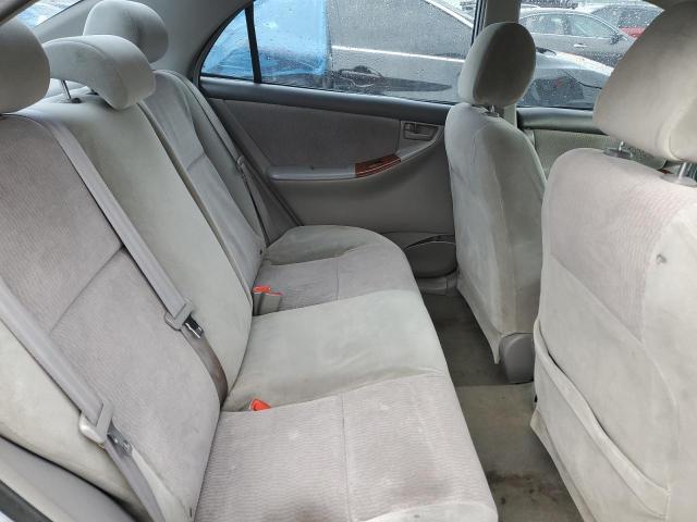 Photo 10 from auction – 2007 TOYOTA COROLLA CE with VIN 2T1BR32EX7C745007