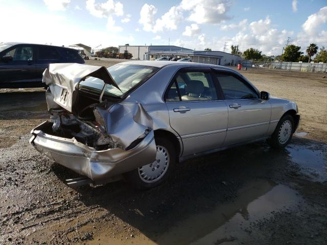 Photo 3 from auction – 1996 ACURA 3.5RL with VIN JH4KA9640TC007262