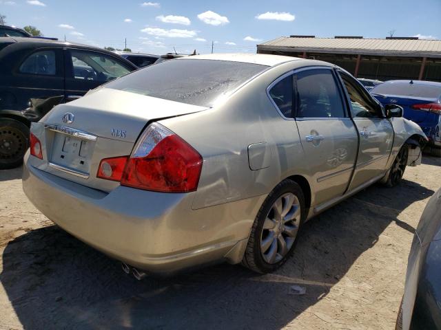 Photo 3 from auction – 2007 INFINITI M35 BASE with VIN JNKAY01E27M302754