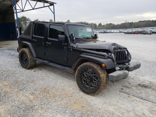 Photo 4 from auction – 2018 JEEP WRANGLER U with VIN 1C4HJWEG8JL930236