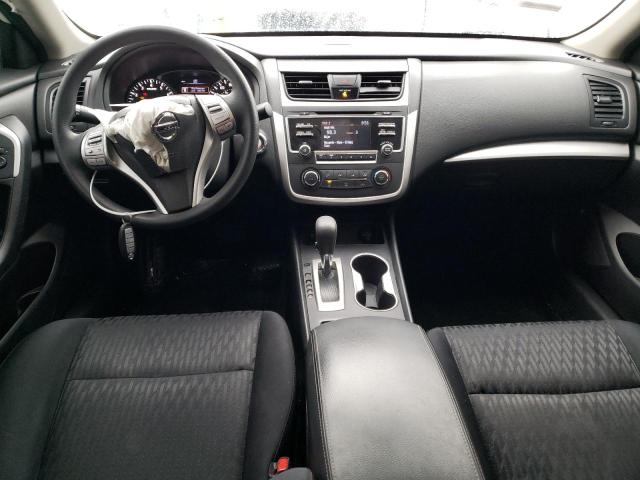 Photo 8 from auction – 2018 NISSAN ALTIMA 2.5 with VIN 1N4AL3AP1JC161729