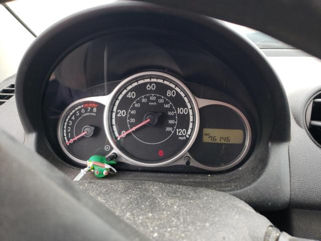 Photo 9 from auction – 2012 MAZDA MAZDA2 with VIN JM1DE1KZ9C0134174